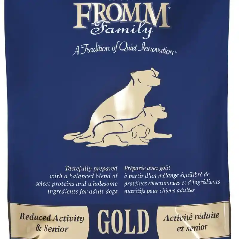 Gold adult dog food best sale